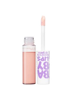 Maybelline Baby Lips Lipgloss NR. 25 - Life ΄sa Peach