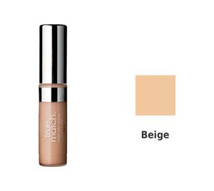 Beauty Basket - True Match Super Blendable Perfecting Concealer No 4 Beige