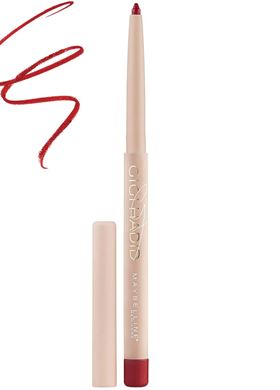 Maybelline Gigi Hadid 27 Lani Lip Pencils