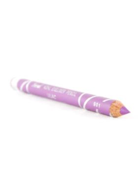 LAVAL khol eyeliner lilac