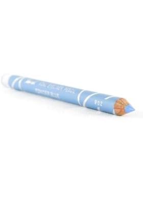 LAVAL khol eyeliner pencil powder blue