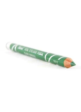 LAVAL khol eyeliner pencil dark green