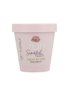 Fluff ''Juicy Watermelon'' Body Yoghurt 180ml