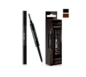 Maybelline & More Maybelline & More - Revers Cosmetics Eye Brow Artist black