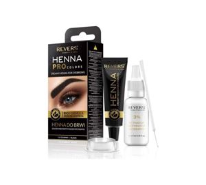 Beauty Basket – Revers HENNA PROcolors #black