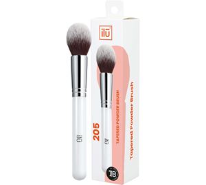 Beauty Basket - ILU MU 205 TAPERED POWDER BRUSH