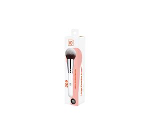 Beauty Basket - ILU MU 209 LARGE POWDER BRUSH