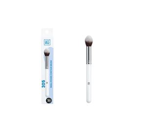 Beauty Basket - ILU MU 305 SMALL ROUND CONTOUR BRUSH