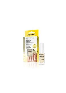 nail conditioner INSTANT EFFECT 8 in1 (yellow)