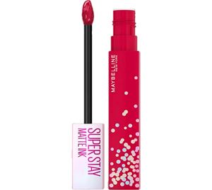 Maybelline & More - Maybelline Superstay matte ink 390 life of the party