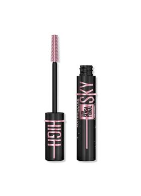 Maybelline Lash Sensational Sky High Cosmic Black Mascara