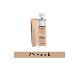 Beauty Basket - L'Oreal True Match Foundation 2N Vanilla 30ml