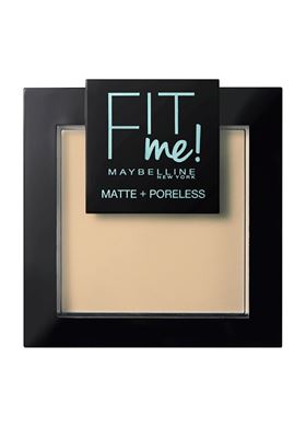 Maybelline Fit Me Matte + Poreless Powder 115 Ivory