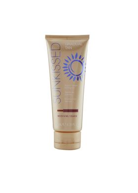 Sunkissed Gradual Tan Meduim/Dark 200ml