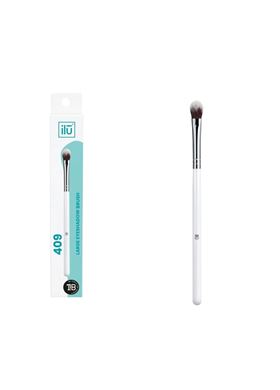 ILU MU 409 LARGE EYESHADOW BRUSH