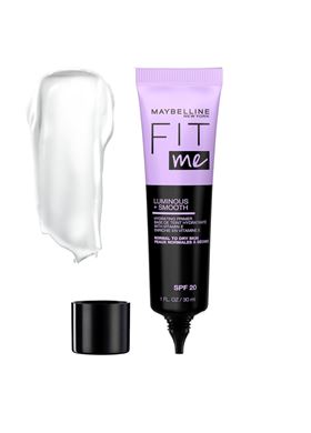 MAYBELLINE Fit Me Luminous & Smooth Hydrating