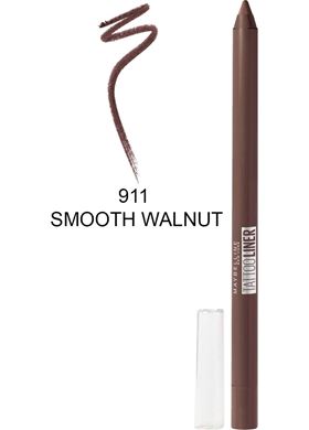 Maybelline Tattoo Liner 911 Smooth Walnut