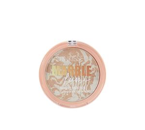 Maybelline & More - Sunkissed Marble Lumi Highlighter