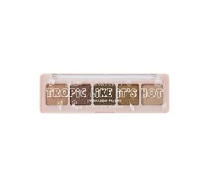 Maybelline & More - Sunkissed Tropic Like It's Hot Eyeshadow Palette