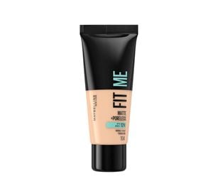 Maybelline & More Maybelline & More - Maybelline Fit Me Matte & Poreless No 104