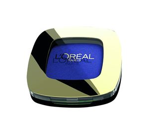 Beauty Basket - Loreal Color Riche Mono Eyeshadow 404 Blue Jean