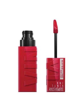 Maybelline - SuperStay Vinyl Ink Liquid Lipstick - 50Wicked