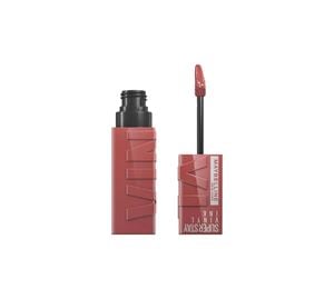 Maybelline & More Maybelline & More - Maybelline Superstay Vinyl Ink Liquid Lipstick 35 Cheeky