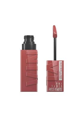 Maybelline Superstay Vinyl Ink Liquid Lipstick 35 Cheeky