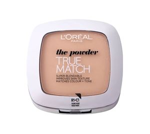 Beauty Clearance Beauty Clearance - L'Oreal Paris True Match Powder (1R/1C) Rose Ivory 9g