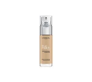 Beauty Basket - Loreal True Match Foundation 3N Beige Crθme