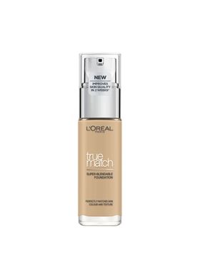 Loreal True Match Foundation 3N Beige Crθme