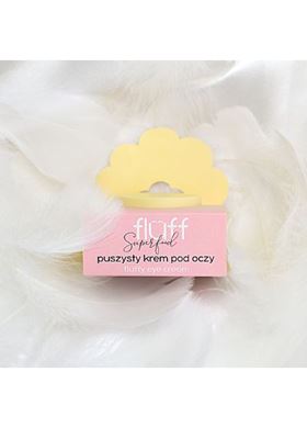 Fluff ''Fluffy'' Eye Cream 15ml