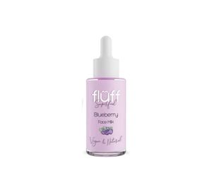 Maybelline & More Maybelline & More - Fluff Blueberry ''Soothing'' Face Milk 40ml