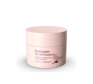 Beauty Clearance Beauty Clearance - Fluff Raspberry & Almonds Makeup Removing Melting Balm 50ml