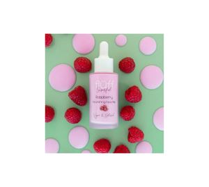 Beauty Basket - Fluff Raspberry Nourishing Face Milk 40 ml Serum