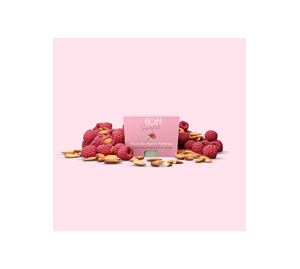 Beauty Basket - Fluff Cleansing Face Mousse Raspberries with Almonds 50ml