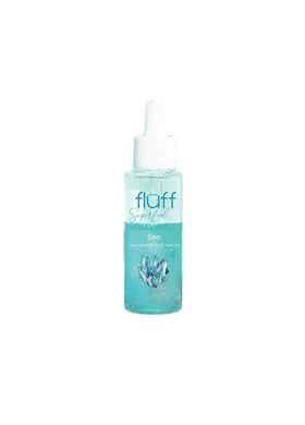 Fluff Sea Booster  Two-phase Face Serum 40ml