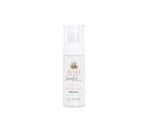 Beauty Basket - Fluff Face Toner with Tiger Milk 100ml