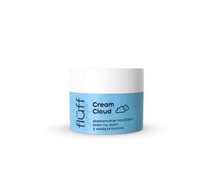 Beauty Basket - Fluff Moisturizing Face Cream Cloud 50ml