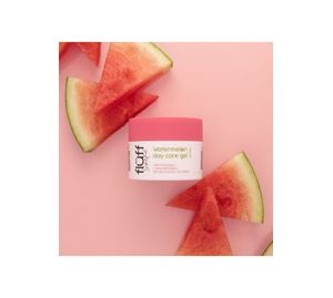 Maybelline & More Maybelline & More - Fluff Watermelon Refreshing And Hydrating Face Gel 50ml