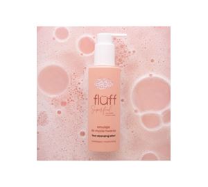 Beauty Basket - Fluff Face Cleansing Lotion, 150ml