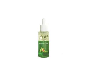 Maybelline & More Maybelline & More - Fluff Face Serum Two Phase Aloe and avocado Booster 40ml