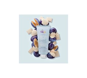 Beauty Basket - Fluff ''Plums In Chocolate'' Nourishing Body Cream 150ml