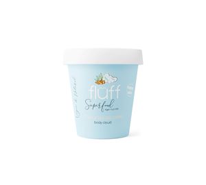 Beauty Basket - Fluff Happy Cloud Smoothing Body Cloud 150gr