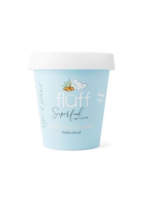 Fluff Happy Cloud Smoothing Body Cloud 150gr