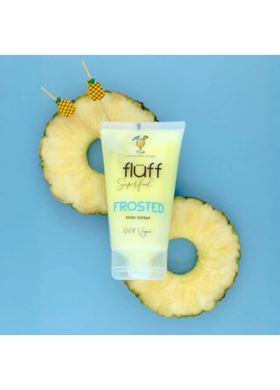 Fluff Body Sorbet Pina Colada 150ml