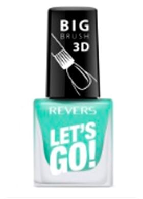 REVERS Nail polish LET'S GO-58