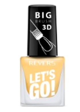 REVERS Nail polish LET'S GO-59