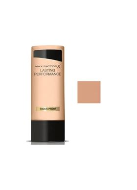 Max Factor Lasting Performance Makeup 105 Soft Beige