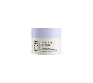 Maybelline & More Maybelline & More - Fluff ''Sleeping'' Night Cream 50ml